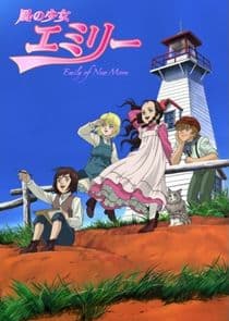 Emily of New Moon thumbnail