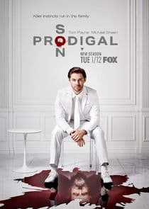 Prodigal Son thumbnail