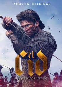 El Cid thumbnail