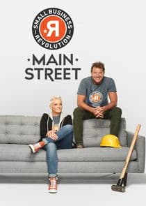 Small Business Revolution: Main Street thumbnail
