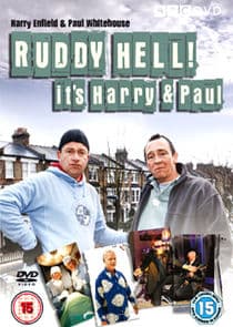 Ruddy Hell! It's Harry and Paul thumbnail