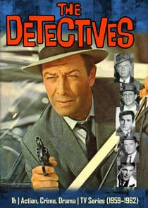 The Detectives thumbnail