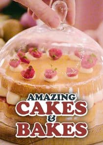 Amazing Cakes & Bakes thumbnail