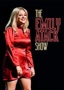 The Emily Atack Show thumbnail