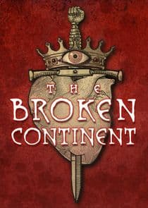 The Broken Continent thumbnail