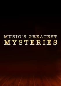 Music's Greatest Mysteries thumbnail