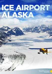 Ice Airport Alaska thumbnail