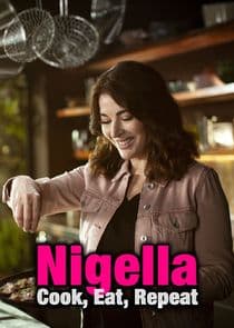Nigella's Cook, Eat, Repeat thumbnail