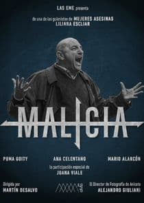 Malicia thumbnail