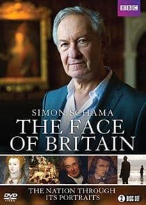 Face of Britain by Simon Schama thumbnail