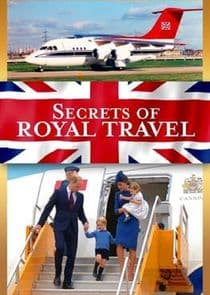 Secrets of Royal Travel thumbnail