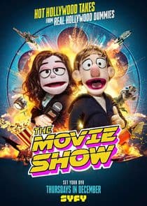 The Movie Show thumbnail