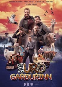 Eurogarðurinn thumbnail