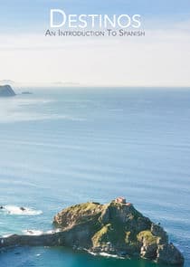 Destinos: An Introduction to Spanish thumbnail