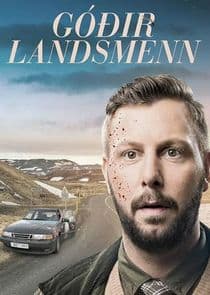 Góðir Landsmenn thumbnail