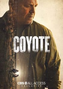 Coyote thumbnail