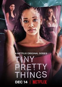 Tiny Pretty Things thumbnail