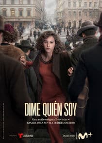 Dime quién soy thumbnail