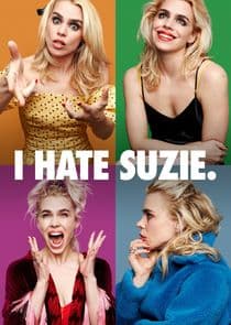 I Hate Suzie thumbnail