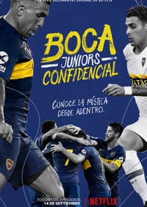 Boca Juniors Confidential thumbnail