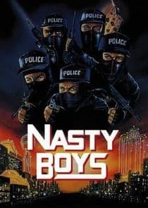 Nasty Boys thumbnail