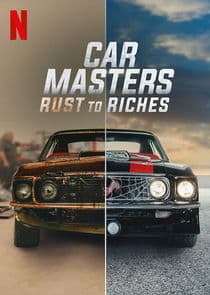 Car Masters: Rust to Riches thumbnail