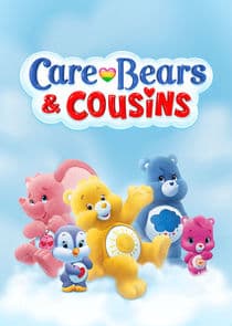 Care Bears & Cousins thumbnail