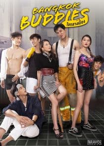 Bangkok Buddies thumbnail