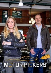 Motor Pickers thumbnail