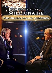 Who Wants to Be a Millionaire: The Million Pound Question thumbnail