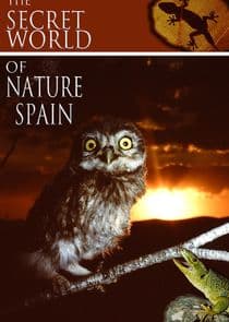 The Secret World of Nature: Spain thumbnail
