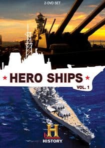 Hero Ships thumbnail
