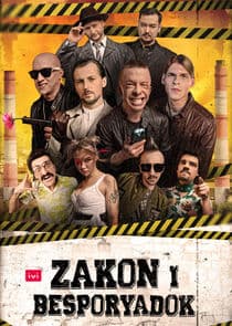 Zakon i Besporyadok thumbnail