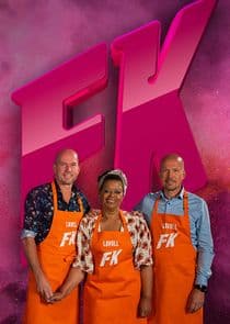 Familiekokkene thumbnail