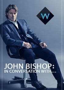 John Bishop: In Conversation With... thumbnail