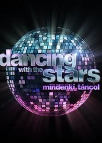 Dancing with the Stars - Mindenki táncol thumbnail