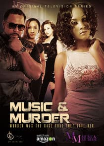 Music & Murder thumbnail