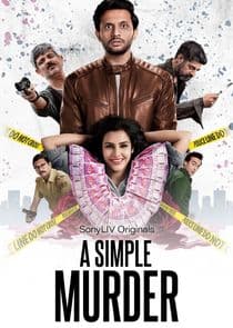 A Simple Murder thumbnail