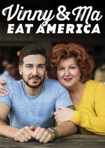Vinny & Ma Eat America thumbnail