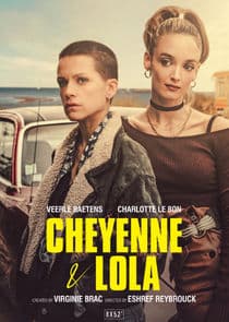 Cheyenne et Lola thumbnail