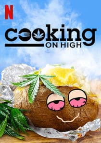 Cooking on High thumbnail