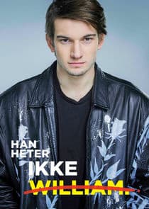 Han heter ikke William thumbnail
