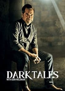 Dark Tales with Don Wildman thumbnail