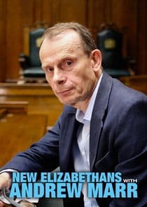 New Elizabethans with Andrew Marr thumbnail