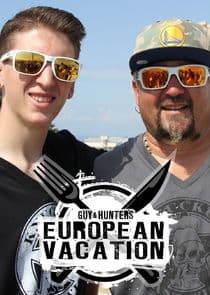 Guy & Hunter's European Vacation thumbnail