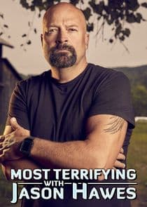 Most Terrifying with Jason Hawes thumbnail