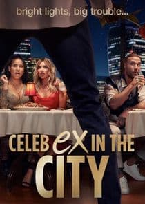 Celeb Ex in the City thumbnail