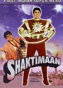 Shaktimaan thumbnail