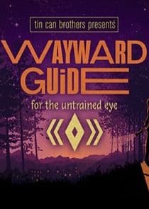 Wayward Guide thumbnail