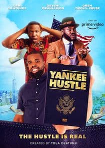 Yankee Hustle thumbnail